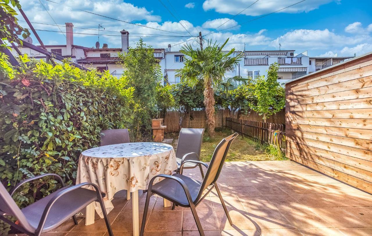 Dubravka Apartment Porec Exterior photo